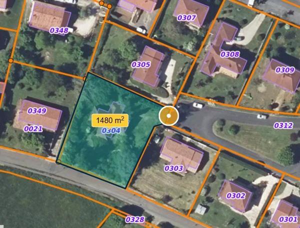 Vente Maison 9 pièces 154 m2 à Pays-de-Belvès