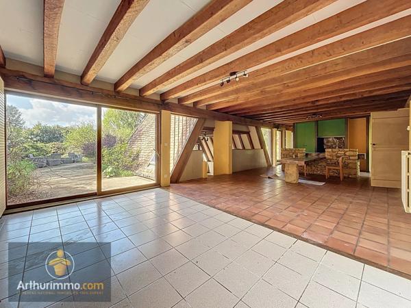 Vente Maison 9 pièces 154 m2 à Pays-de-Belvès