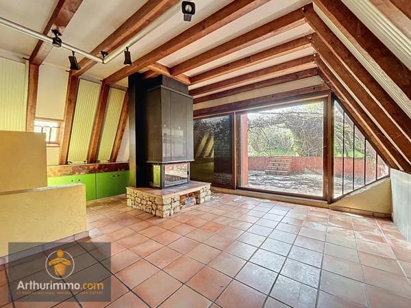 Vente Maison 9 pièces 154 m2 à Pays-de-Belvès