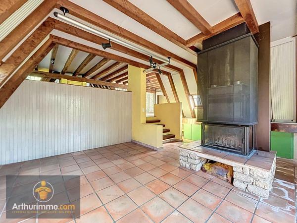 Vente Maison 9 pièces 154 m2 à Pays-de-Belvès
