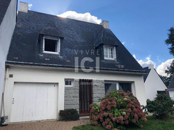 Maison 3 chambres à Louer Carquefou