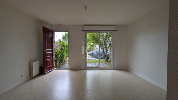 Maison 3 chambres à Louer Carquefou