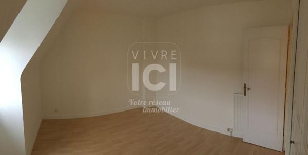 Maison 3 chambres à Louer Carquefou