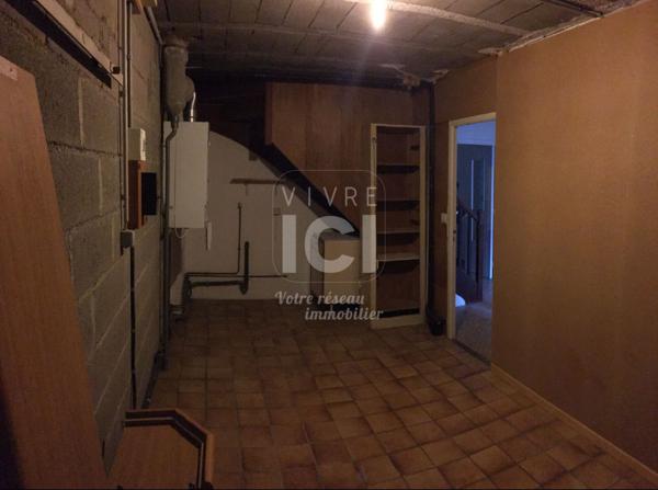 Maison 3 chambres à Louer Carquefou