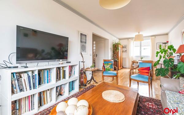 Maison à vendre    4 pièces • 120,39 m2 Reims