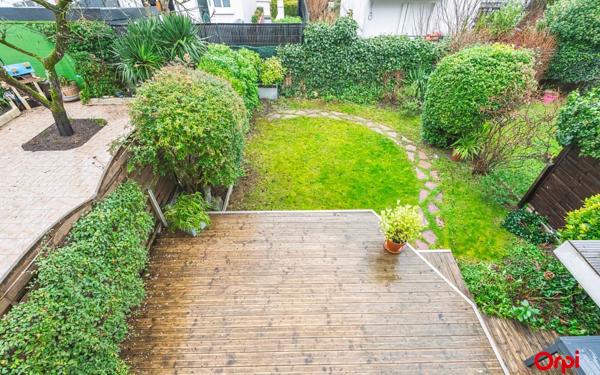 Maison à vendre    4 pièces • 120,39 m2 Reims