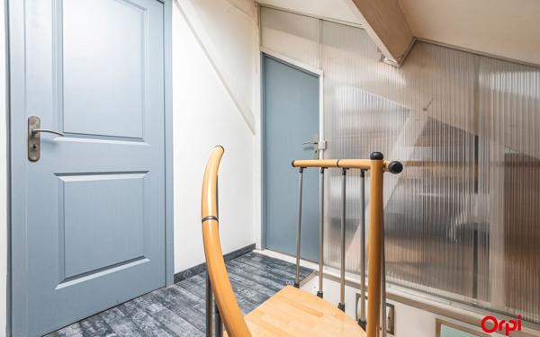 Maison à vendre    4 pièces • 120,39 m2 Reims