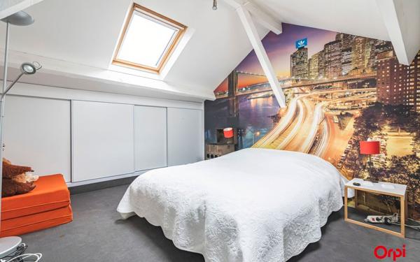 Maison à vendre    4 pièces • 120,39 m2 Reims