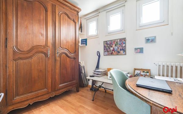 Maison à vendre    4 pièces • 120,39 m2 Reims