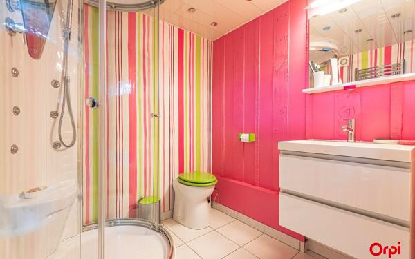 Maison à vendre    4 pièces • 120,39 m2 Reims