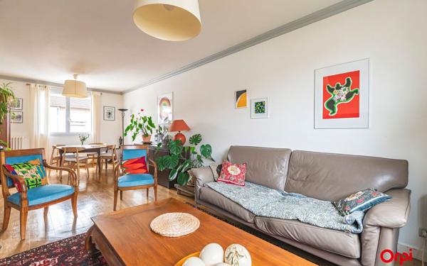 Maison à vendre    4 pièces • 120,39 m2 Reims