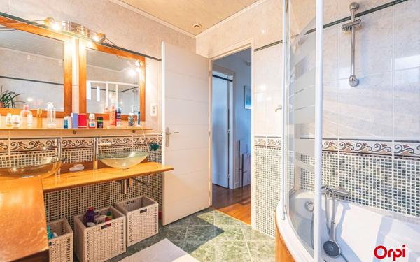 Maison à vendre    4 pièces • 120,39 m2 Reims