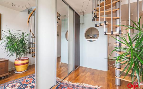 Maison à vendre    4 pièces • 120,39 m2 Reims