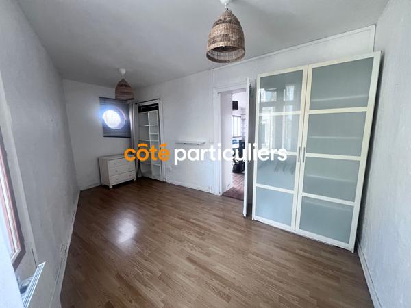 Vente Appartement102 m² - 5 Pièces - LILLE (59000)