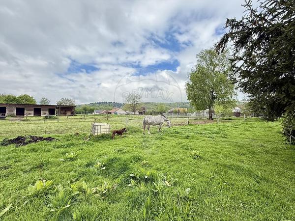 Maison  en vente - Haute-Saône - 70