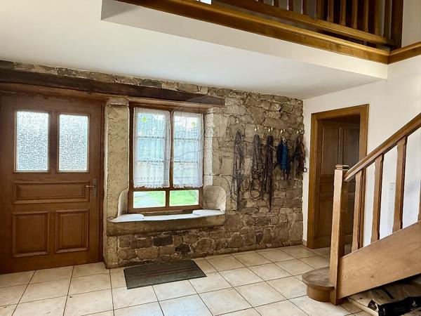 Maison  en vente - Haute-Saône - 70