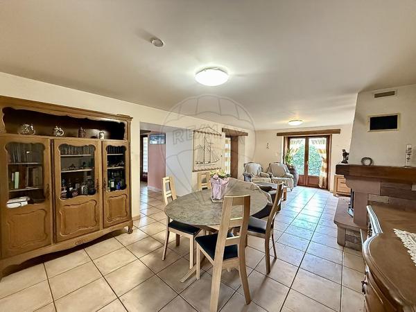 Maison  en vente - Haute-Saône - 70