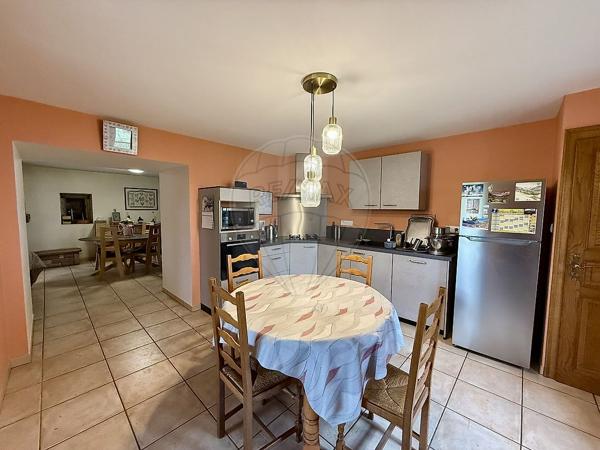 Maison  en vente - Haute-Saône - 70