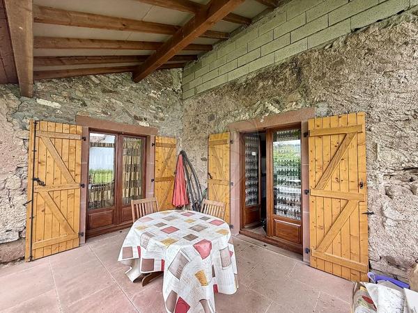 Maison  en vente - Haute-Saône - 70