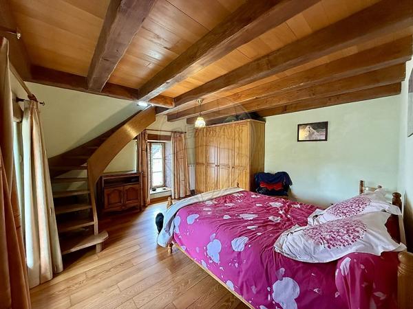 Maison  en vente - Haute-Saône - 70