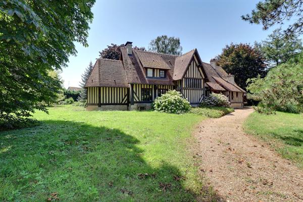 Maison - Le Vaudreuil 165 m2