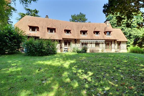 Maison - Le Vaudreuil 165 m2