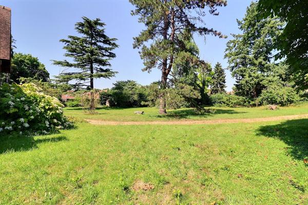 Maison - Le Vaudreuil 165 m2