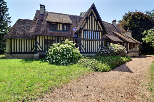 Maison - Le Vaudreuil 165 m2