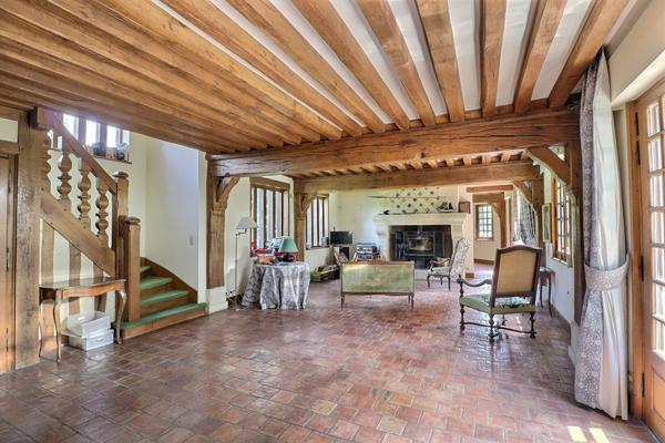 Maison - Le Vaudreuil 165 m2