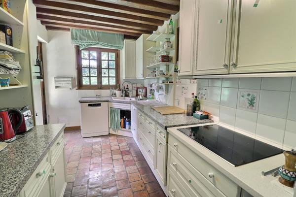 Maison - Le Vaudreuil 165 m2