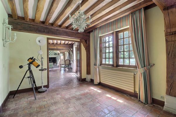 Maison - Le Vaudreuil 165 m2