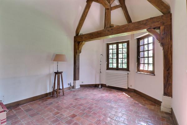 Maison - Le Vaudreuil 165 m2