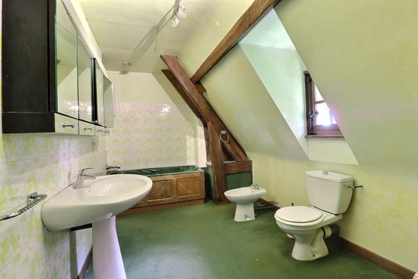 Maison - Le Vaudreuil 165 m2