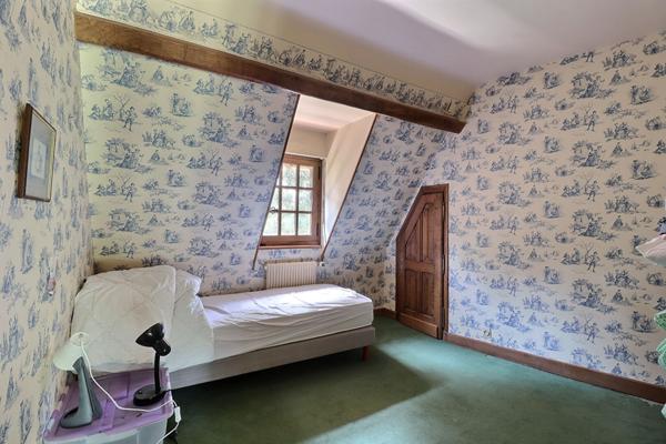 Maison - Le Vaudreuil 165 m2