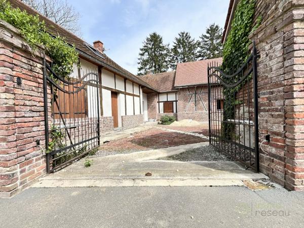 Maison à NOYON (60400)