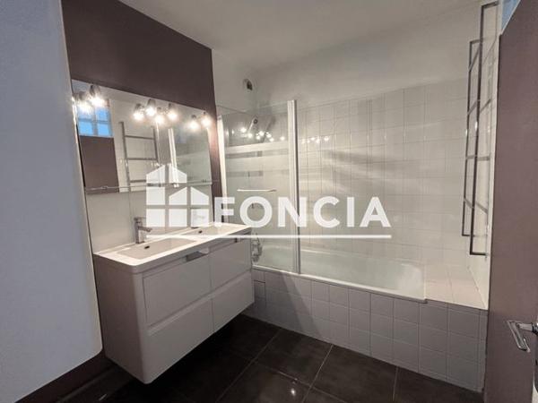 Location Appartement 3 pièces 68.8 m² - Noyal Sur Vilaine 35530