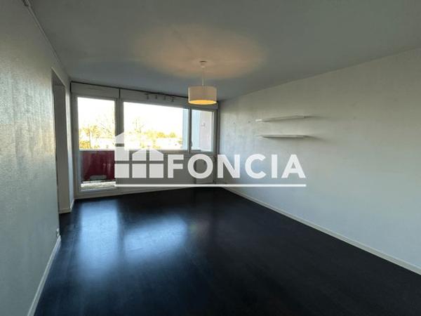 Location Appartement 3 pièces 68.8 m² - Noyal Sur Vilaine 35530