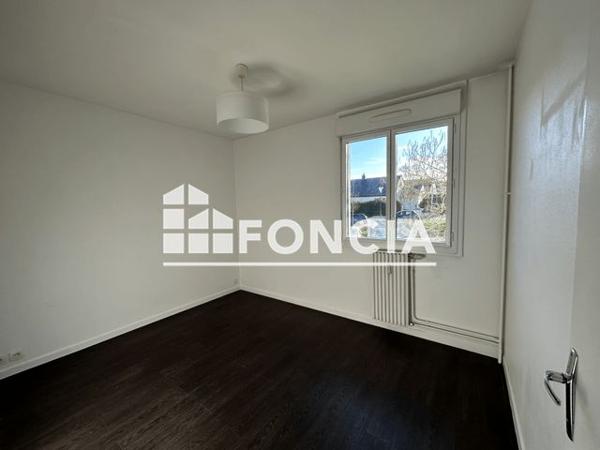 Location Appartement 3 pièces 68.8 m² - Noyal Sur Vilaine 35530