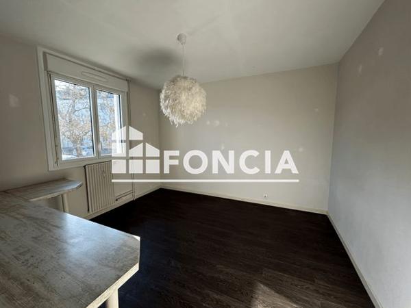 Location Appartement 3 pièces 68.8 m² - Noyal Sur Vilaine 35530