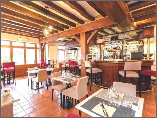 Fonds de commerce Café, Bar, Restaurant