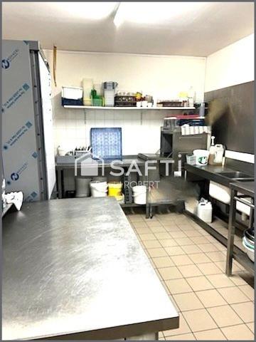Fonds de commerce Café, Bar, Restaurant