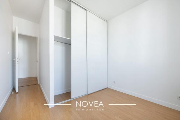 T4 - SAINTE BLANDINE - ETAGE- TRAVERSANT