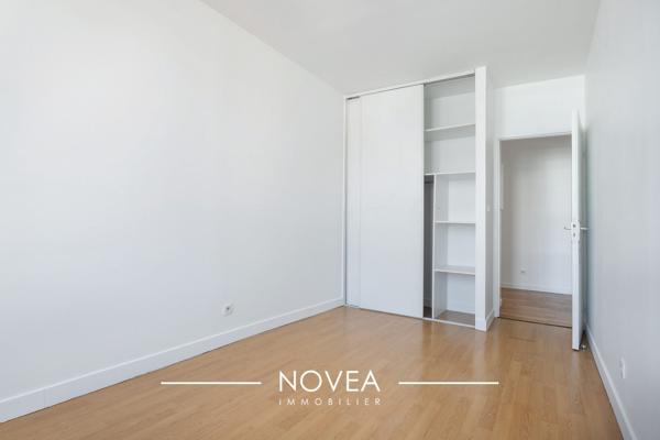 T4 - SAINTE BLANDINE - ETAGE- TRAVERSANT