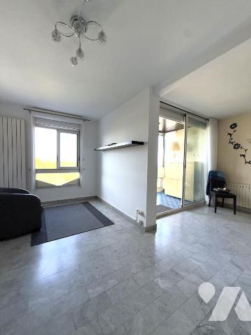 Appartement T2 avec loggia 