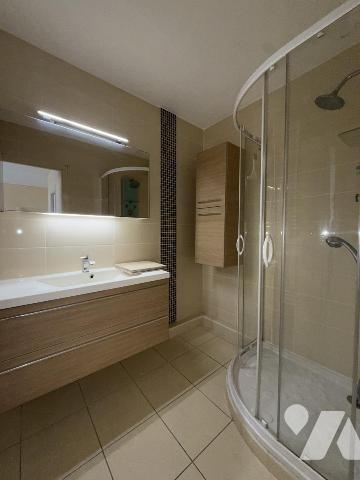 Appartement T2 avec loggia 