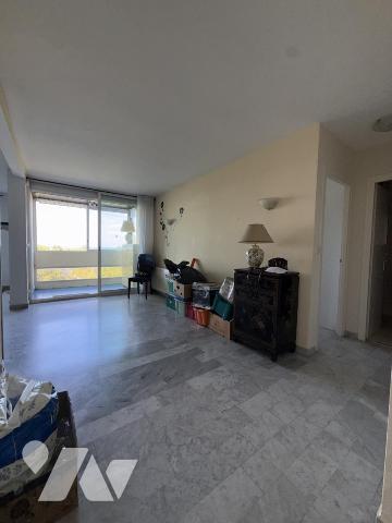 Appartement T2 avec loggia 