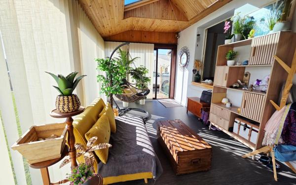 Maison à vendre    4 pièces •  Hôpital-Camfrout