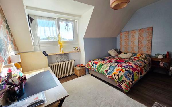 Maison à vendre    4 pièces •  Hôpital-Camfrout