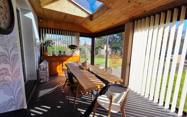 Maison à vendre    4 pièces •  Hôpital-Camfrout