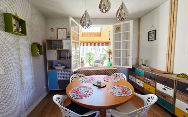 Maison à vendre    4 pièces •  Hôpital-Camfrout